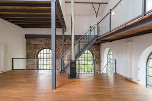 Erstmalig am freien Markt, einzigartiges Designer-Loft in historischer Industriekultur – Ückendorfer Straße 237d, 45886 Ückendorf, Gelsenkirchen – Vorschaubild 9