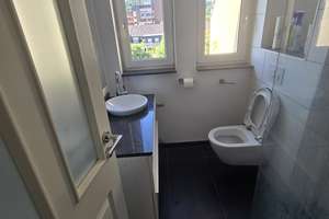 1,5-Zimmer-Wohnung im Dachgeschoss in Saarbrücken – Die vollständige Adresse der Immobilie erhältst du vom Anbieter., 66121 Sankt Johann, Saarbrücken – Vorschaubild 10