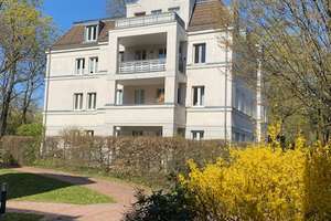 Preisanpassung: Ruhige, helle 2 -Zimmer-Wohnung am Bäkepark. Erstbezug nach Renovierung – Die vollständige Adresse der Immobilie erhältst du vom Anbieter., 12207 Lichterfelde, Berlin – Vorschaubild 4