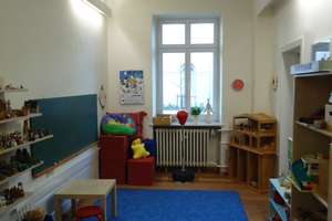 Historisches Wohn und Geschäftshaus mit parkähnlichem Garten und Potenzial für weiteren Neubau. – Stephanienstraße 27, 76133 Innenstadt-West, Karlsruhe – Vorschaubild 42
