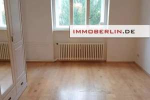IMMOBERLIN.DE - Familienfreundliche Altbauwohnung mit Südwestgarten in harmonischer Lage – Die vollständige Adresse der Immobilie erhältst du vom Anbieter., 12203 Lichterfelde, Berlin – Vorschaubild 6