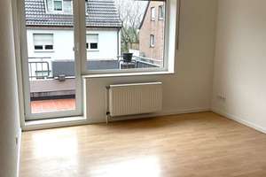 gepflegte, renovierte 2-Zimmer-Wohnung mit Balkon in perfekter Lage für Anleger – Die vollständige Adresse der Immobilie erhältst du vom Anbieter., 52080 Eilendorf, Aachen – Vorschaubild 2