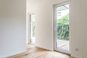 TOP *Paul & Partner* NEUBAU GARTENWOHNUNG ÜBER ZWEI ETAGEN IN UNSCHLAGBARER LAGE ! PROVISIONSFREI! – Die vollständige Adresse der Immobilie erhältst du vom Anbieter., 55130 Weisenau, Mainz – Vorschaubild 14