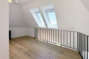 Einziehen und Wohlfühlen! Vollmöblierte, moderne Galeriewohnung in Obermenzing
 – Die vollständige Adresse der Immobilie erhältst du vom Anbieter., 81247 Obermenzing, München – Vorschaubild 11
