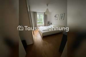 Tauschwohnung: Zentraler großer ruhiger Neubau gegen Altbau – Die vollständige Adresse der Immobilie erhältst du vom Anbieter., 20099 St. Georg, Hamburg – Vorschaubild 3