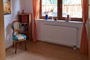 Gepflegter Bungalow mit beheizbarem Pool und Garten in Zeesen – Friedensstraße 71 a, 15711 Dahme-Spreewald (Kreis) – Vorschaubild 11