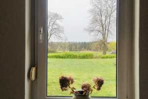 Stilvoll Leben umgeben von Wald, Feld und Wasser-ein einzigartiges Haus am Voßkanal – Oberhavel (Kreis) – Vorschaubild 35