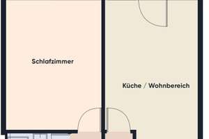 Stilvoll Wohnen oder sicher Investieren im Herzen Erlangens – Calvinstraße 5, 91054 Markgrafenstadt, Erlangen – Vorschaubild 11