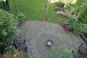 Charmante Jugendstilvilla mit Charakter und Gartenidylle in exklusiver Wohnlage Hamburg-Rahlstedts – Die vollständige Adresse der Immobilie erhältst du vom Anbieter., 22143 Rahlstedt, Hamburg – Vorschaubild 25