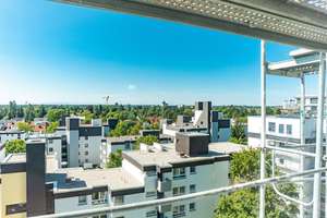 Provisionsfrei | Neubau-Wohnung im 6.OG mit Alpenblick (Energie A+) – Die vollständige Adresse der Immobilie erhältst du vom Anbieter., 81375 Neuhadern, München – Vorschaubild 12