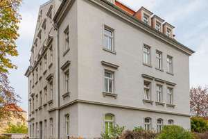 4 Raum Wohnung in Dresden Cotta – Die vollständige Adresse der Immobilie erhältst du vom Anbieter., 1157 Cotta (Stadtteil), Dresden – Vorschaubild 2