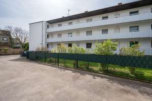 Freiwerdende 3-Zimmer Etagenwohnung mit Loggia und Einzelgarage – Die vollständige Adresse der Immobilie erhältst du vom Anbieter., 47239 Rumeln-Kaldenhausen, Duisburg – Vorschaubild 3