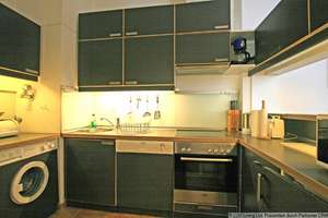 LUV Living - In Laufnähe zur TU und UDK - ruhiges Loft-Apartment – Die vollständige Adresse der Immobilie erhältst du vom Anbieter., 10587 Charlottenburg, Berlin – Vorschaubild 9