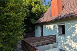 Interessantes Haus mit viel Platz in Neuburg/Kammel – Die vollständige Adresse der Immobilie erhältst du vom Anbieter., 86476 Neuburg an der Kammel – Vorschaubild 5