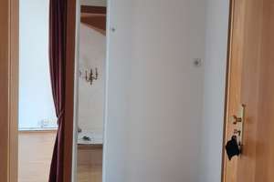 Helle, freundliche 2-Zimmer-Wohnung im Heideviertel