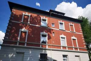 Wohnung mit fünf Zimmern Nähe Theater  – Fasanenstraße 65, 38102 Östliches Ringgebiet, Braunschweig – Vorschaubild 6