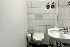 Großzügige 4-Zimmer-Wohnung - City Lage – L 14 12, 68161 Innenstadt/Jungbusch, Mannheim – Vorschaubild 11
