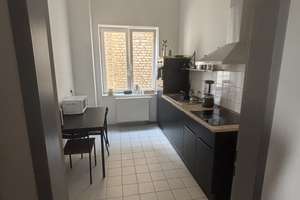 Geräumige Altbauwohnung mitten in der Innenstadt – Holzgraben 7, 52062 Markt, Aachen – Vorschaubild 7