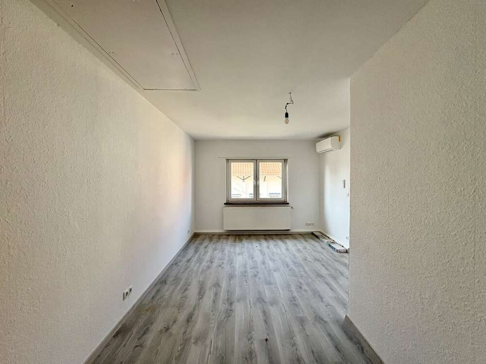Wohnzimmer Whg. 3
