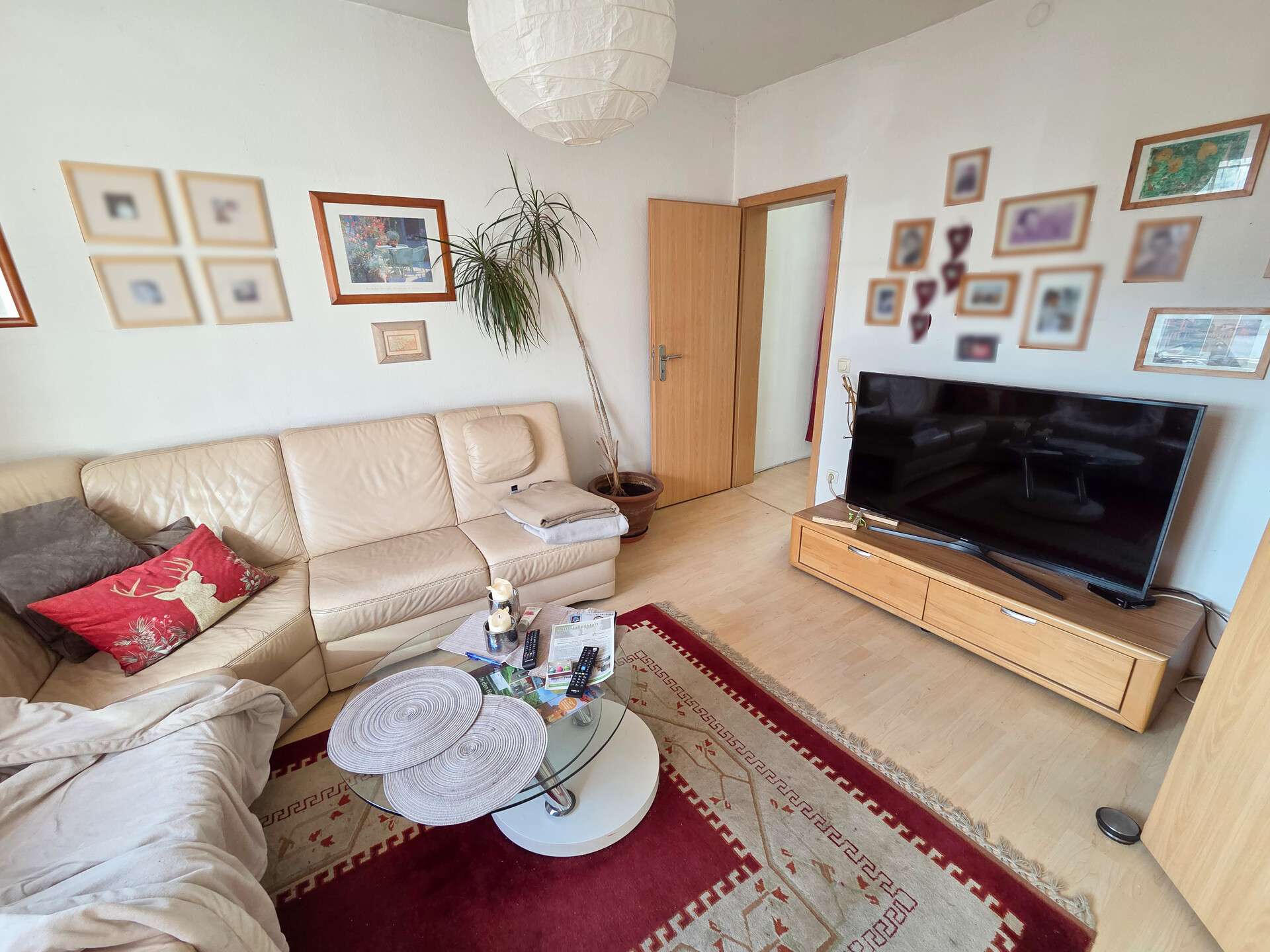 Immobilie in Birkenbeul - Mehrfamilienhaus mit großem Grundstück, ehemaligem Gewerbeteil und vielfältigem Entwicklungspotenzia - Bild 26