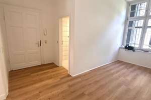 Helle 1-Zimmer Wohnung im Briller Viertel – Briller Str. 34, 42105 Elberfeld West, Wuppertal – Vorschaubild 6