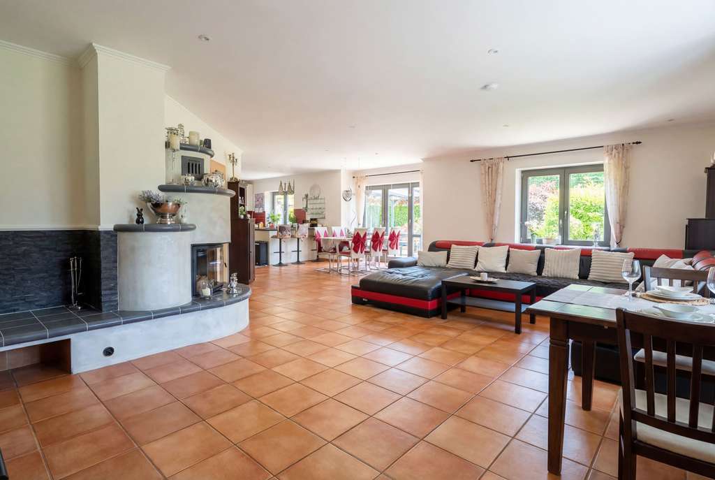 Immobilie in Welle - Wohntraum zwischen Heide und Elbe: Modernes Leben in Welle - Bild 2