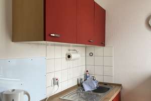 Möblierte 1-Zimmer Wohnung direkt am Markt  – Die vollständige Adresse der Immobilie erhältst du vom Anbieter., 52062 Markt, Aachen – Vorschaubild 6