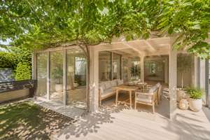 Architektenhaus! Split-Level-Wohnen mit Turmzimmer & Einliegerwohnung am Ende einer Sackgasse – Die vollständige Adresse der Immobilie erhältst du vom Anbieter., 51147 Grengel, Köln – Vorschaubild 9