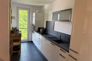 Modernes Wohnen in zentraler Bestlage – energieeffiziente 3,5-Zimmer-Wohnung mit Balkon – Die vollständige Adresse der Immobilie erhältst du vom Anbieter., 55116 Altstadt, Mainz – Vorschaubild 5