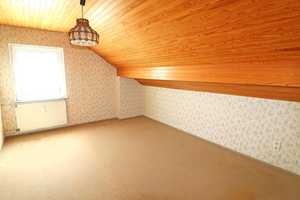 TOP! Gepflegtes Zweifamilienhaus mit Garten, Doppelgarage und Dachgeschossausbau – Neustadt a.d. Waldnaab (Kreis) – Vorschaubild 14