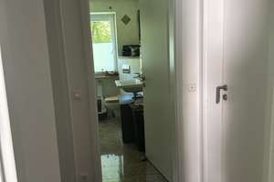 Alltagstaugliche 3-Zimmer-Wohnung mit Balkon in Augsburg – Hochfeldstraße 3, 86159 Bahnhofs-, Bismarckviertel, Augsburg – Vorschaubild 7