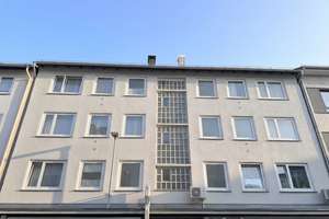 Attraktives MFH mit Teilung | 6 WE | Fernwärme | Top-Lage Kassel Mitte – Die vollständige Adresse der Immobilie erhältst du vom Anbieter., 34117 Nord (Holland), Kassel – Vorschaubild 1