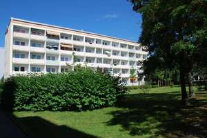 Deine 1. Wohnung mit Balkon – Str. Usti nad Labem 97, 9119 Kappel, Chemnitz – Vorschaubild 1
