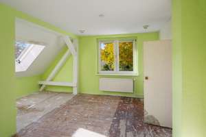 Ihre Chance zum Traumhaus: außen fertig, innen voller Möglichkeiten! – Die vollständige Adresse der Immobilie erhältst du vom Anbieter., 12309 Lichtenrade, Berlin – Vorschaubild 8
