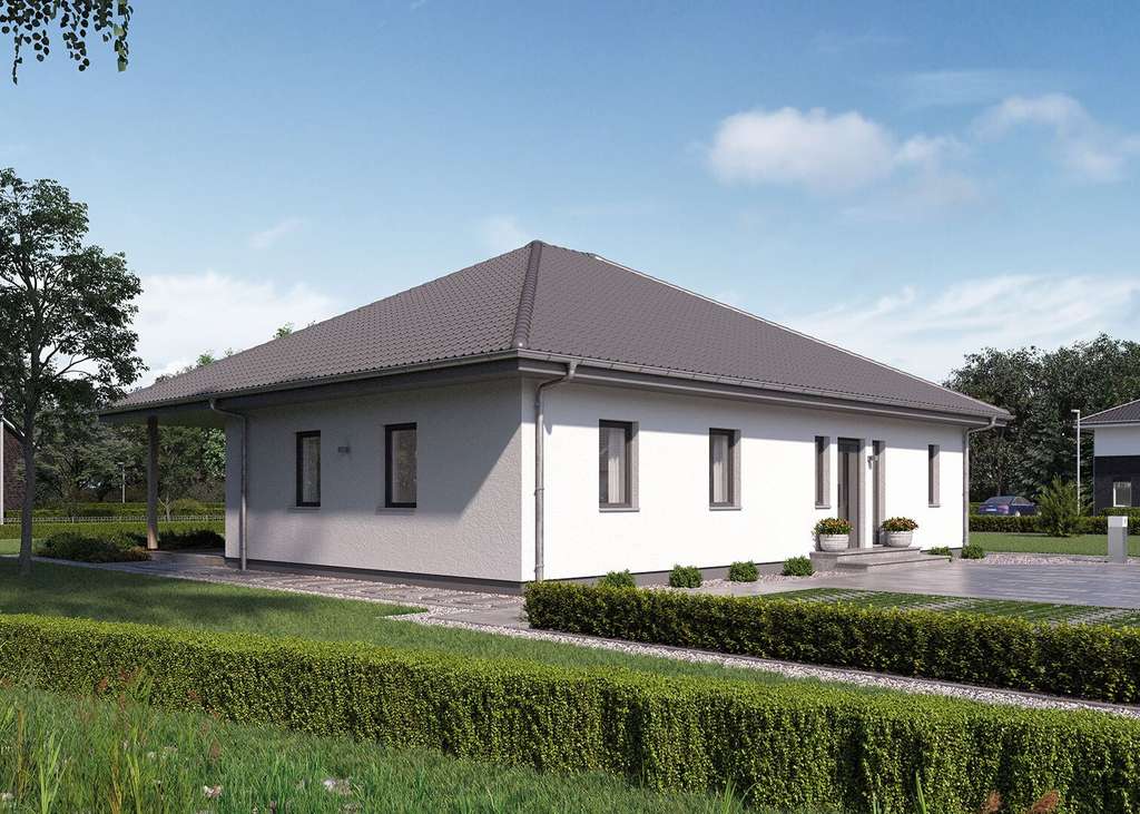 Immobilie in Creglingen - Ein einzigartiges Zuhause zählt zu den bedeutendsten Dingen im Leben! Gestalten Sie Ihr Eigenheim - Bild 2