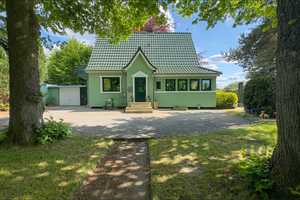 Mehr Platz als erwartet: Modernisiertes Einfamilienhaus mit vielen Möglichkeiten – Cuxhaven (Kreis) – Vorschaubild 22