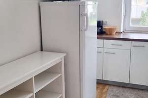 Geräumige 4-Zimmer-Wohnung mit Balkon und Terrasse und Gartenanteil am Olympiapark – 80809 Am Luitpoldpark, München – Vorschaubild 8