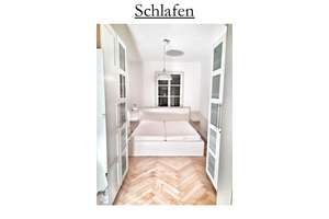 2 Wohnungen bzw. eine zusammenhängende große Wohnung. – Die vollständige Adresse der Immobilie erhältst du vom Anbieter., 80538 Lehel, München – Vorschaubild 7