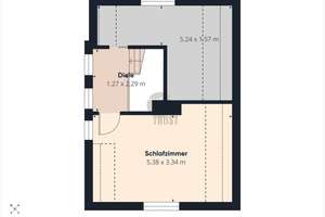 GROSSE TRÄUME AUF 900 M²: SANIERUNG ODER NEUGESTALTUNG IN WOLFSBURG-VORSFELDE – Die vollständige Adresse der Immobilie erhältst du vom Anbieter., 38448 Vorsfelde, Wolfsburg – Vorschaubild 23