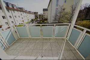 2 Zimmer Wohnung - Erstbezug nach Sanierung – Francestr 12, 80997 Allach, München – Vorschaubild 5
