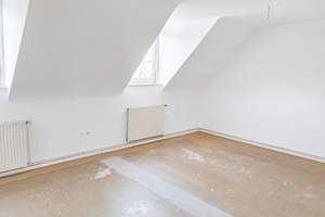 Über den Dächern der Oststadt – 2-Zimmer-Wohnung mit Gestaltungspotenzial nahe Lister Meile – 30161 Oststadt, Hannover – Vorschaubild 3