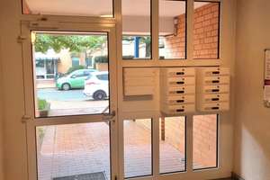 Hannover-Herrenhausen/Stöcken ---  Gemütliche Dachgeschoßwohnung in zentraler Lage – Die vollständige Adresse der Immobilie erhältst du vom Anbieter., 30419 Stöcken, Hannover – Vorschaubild 4