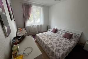 Helle 2 Zimmer Wohnung mit Balkon und Gartennutzung in Remscheid Innenstadt – 42853 Scheid, Remscheid – Vorschaubild 5