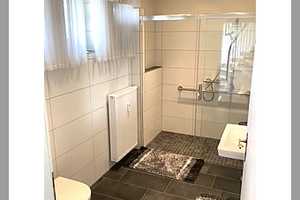 Ein- bis Zweifamilienhaus in zentraler, ruhiger Lage – Osnabrück (Kreis) – Vorschaubild 8