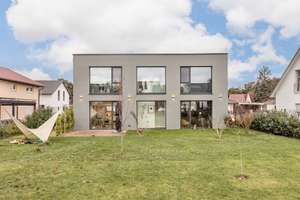 Modernes Architektenhaus mit individuellem Grundriss – Lilienweg 19, 15806 Zossen – Vorschaubild 33