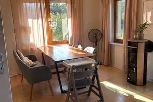 Von Privat: 4-Zimmer-Wohnung mit Garten, Pool & 2 Balkonen – Dornberger Straße 515, 33619 Dornberg, Bielefeld – Vorschaubild 3