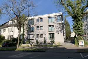 2-Zimmer-Wohnung in Paderborn