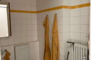 Helle 2-Zimmer-Wohnung mit Balkon und Garten – Die vollständige Adresse der Immobilie erhältst du vom Anbieter., 10318 Karlshorst, Berlin – Vorschaubild 13