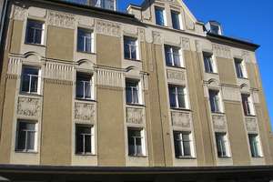 **Sendling**möblierte 2,5-Zimmer DG-Wohnung mit offener Küche**EBK **Duschbad**Keller** – Hofmannstr. 20, 81379 Obersendling, München – Vorschaubild 13
