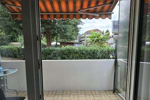 2,5 Zimmer- Erdgeschoßwohnung in Oberhausen Sterkrade  – 46149 Schwarze Heide, Oberhausen – Vorschaubild 6